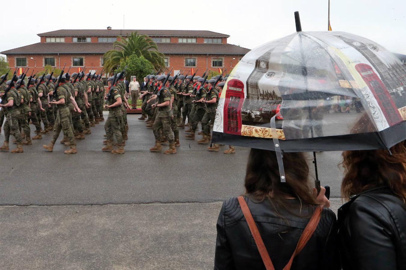 El medio siglo de vida de la Brilat