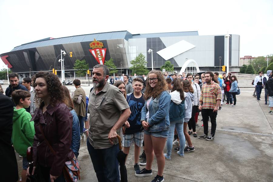 Comienza la diversión de la mano de Metrópoli 2016