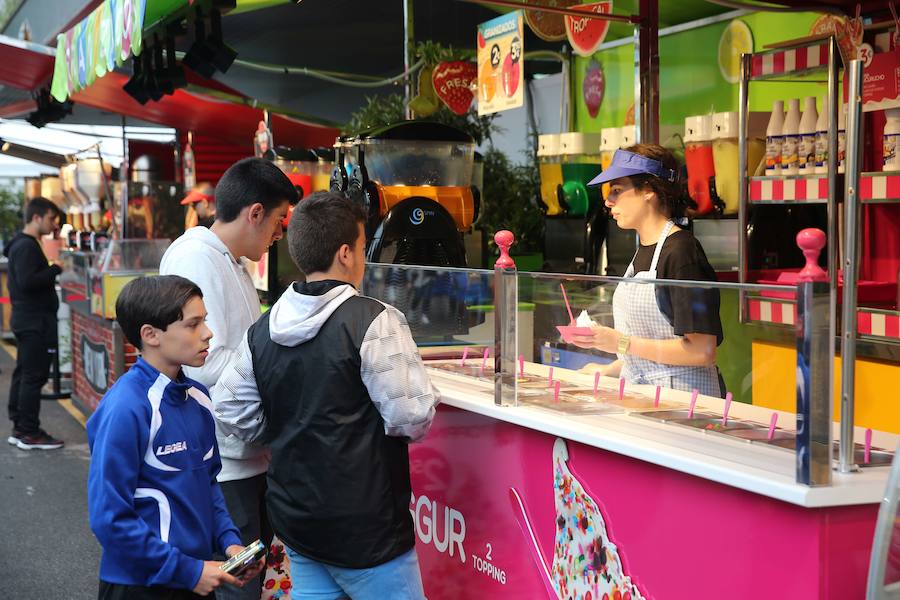 Comienza la diversión de la mano de Metrópoli 2016