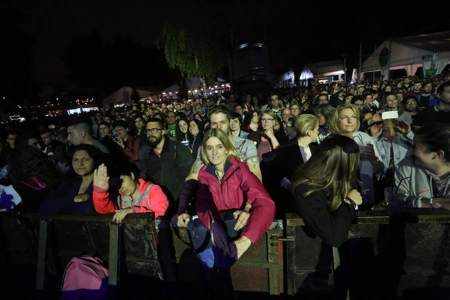 Comienza la diversión de la mano de Metrópoli 2016