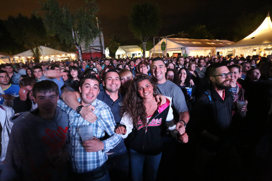 Comienza la diversión de la mano de Metrópoli 2016