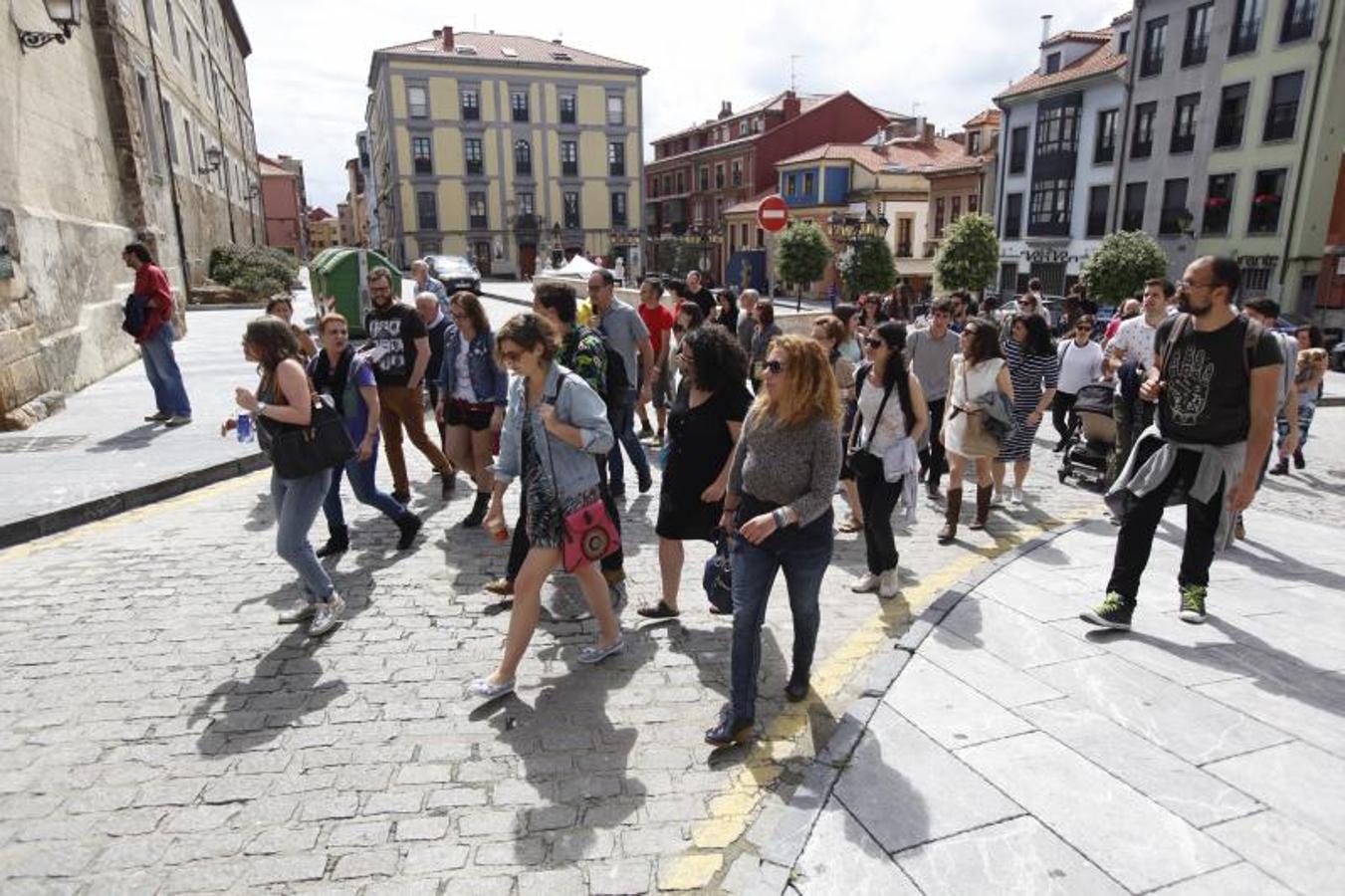 Pensando una nueva Tabacalera