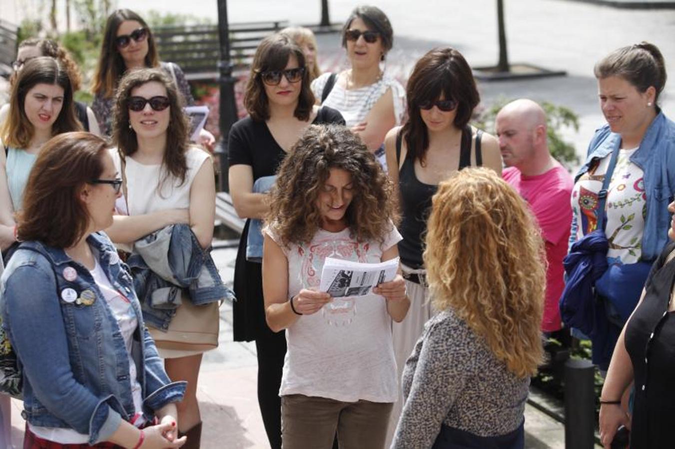 Pensando una nueva Tabacalera