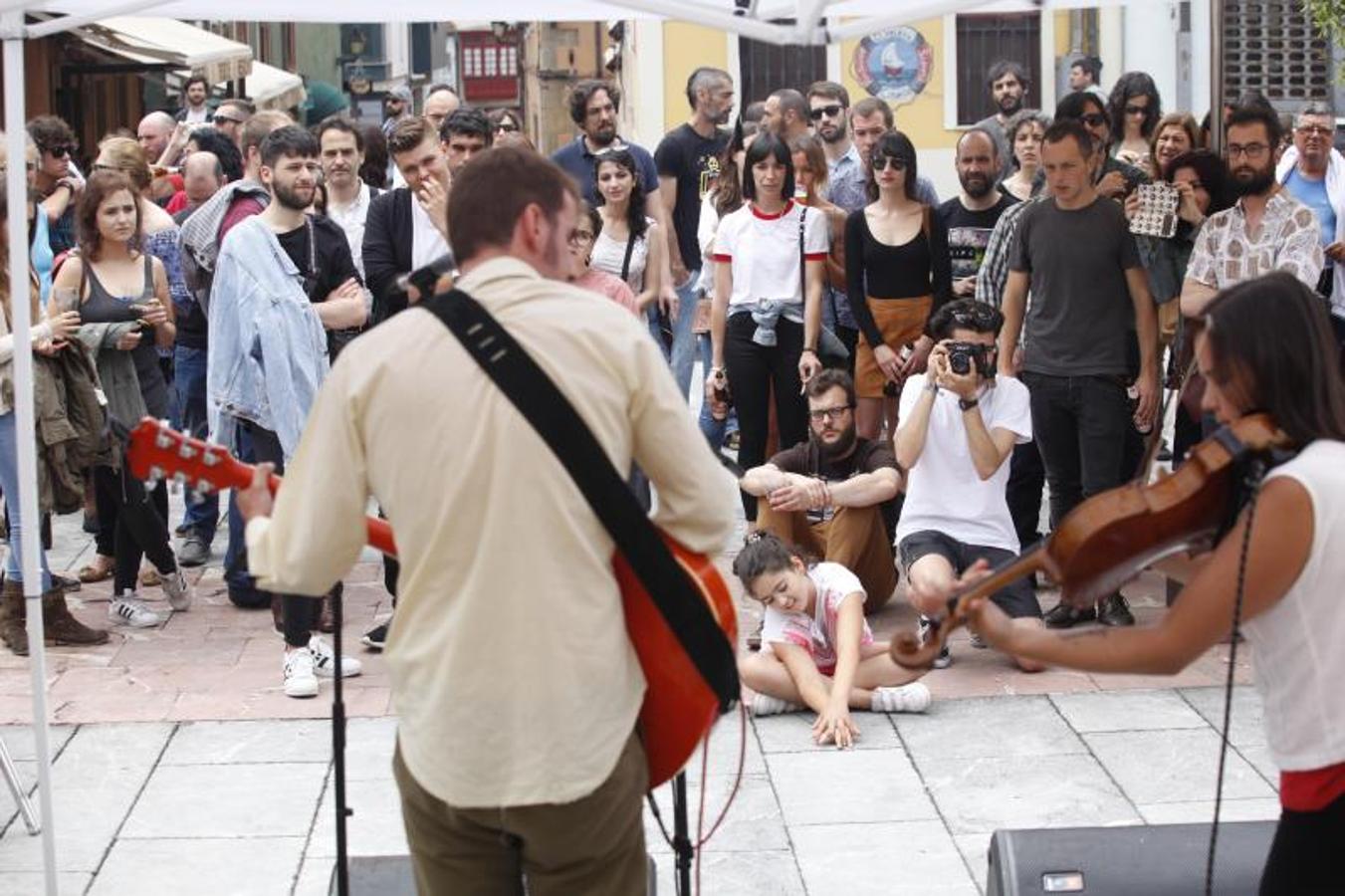 Pensando una nueva Tabacalera