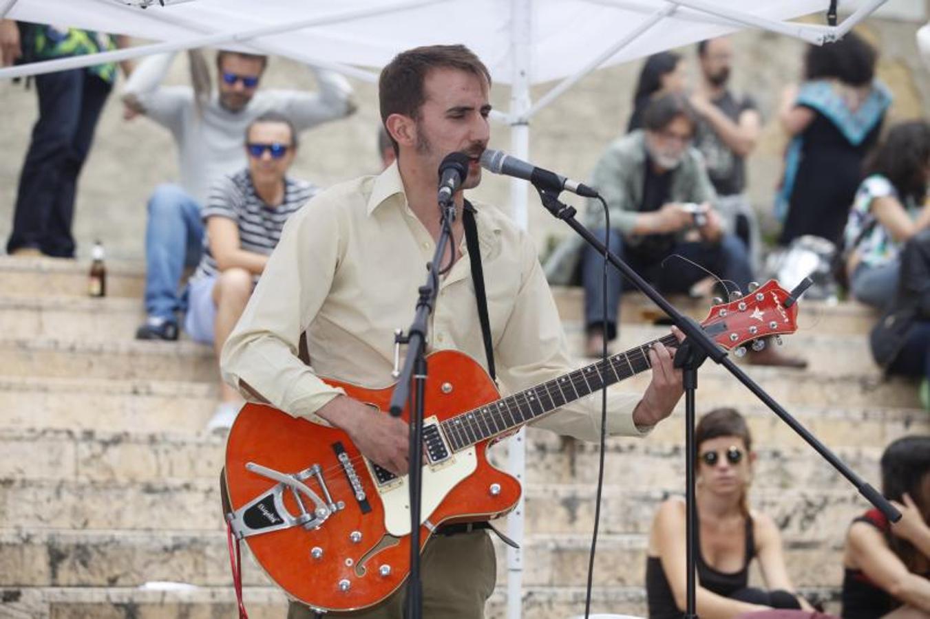 Pensando una nueva Tabacalera