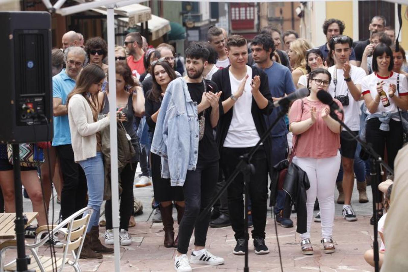 Pensando una nueva Tabacalera