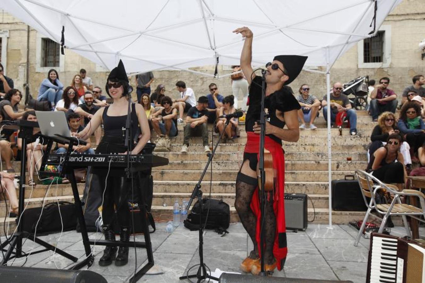 Pensando una nueva Tabacalera