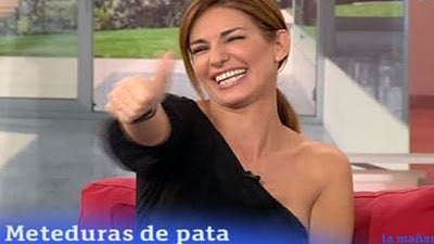 Mariló Montero deja TVE... Y Twitter enloquece