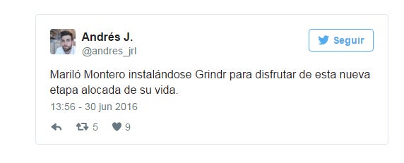 Mariló Montero deja TVE... Y Twitter enloquece