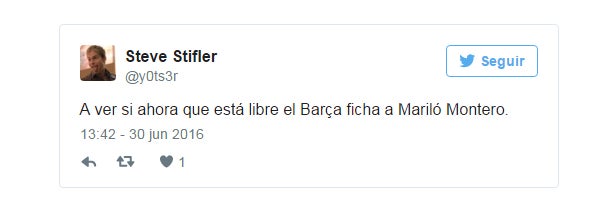 Mariló Montero deja TVE... Y Twitter enloquece
