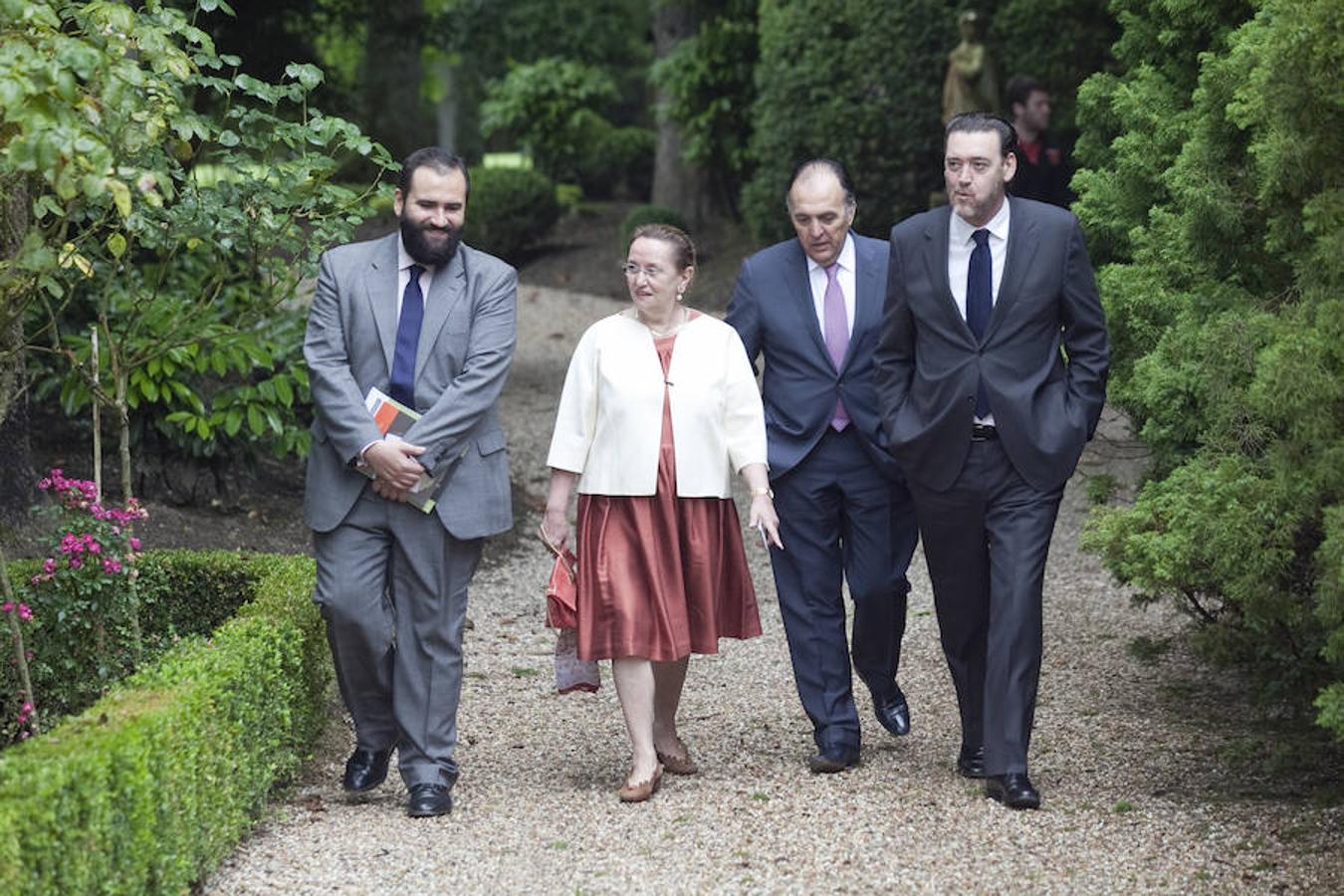 &#039;El retrato español en el Museo del Prado&#039;