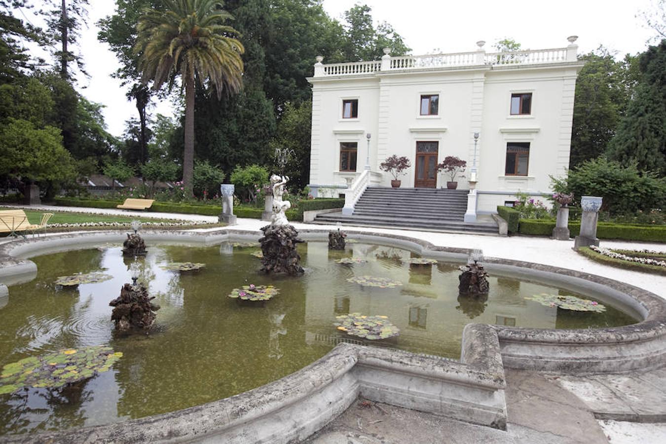 &#039;El retrato español en el Museo del Prado&#039;