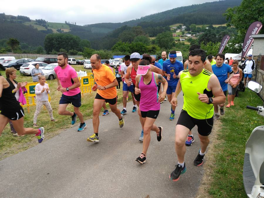 I Festival Interregional &#039;Eu son Eo&#039;