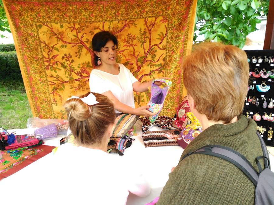 I Festival Interregional &#039;Eu son Eo&#039;