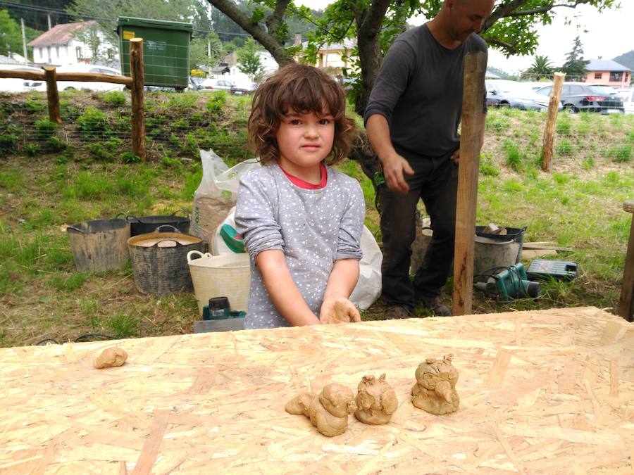 I Festival Interregional &#039;Eu son Eo&#039;