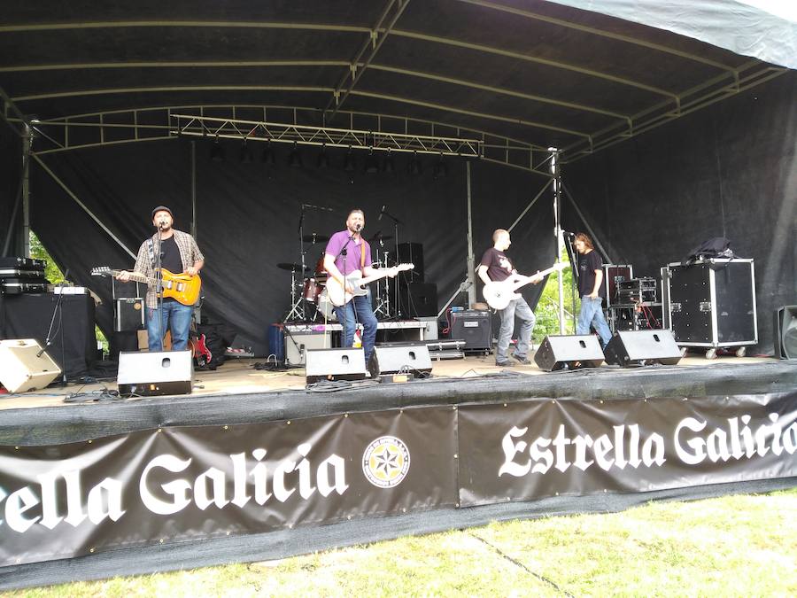 I Festival Interregional &#039;Eu son Eo&#039;