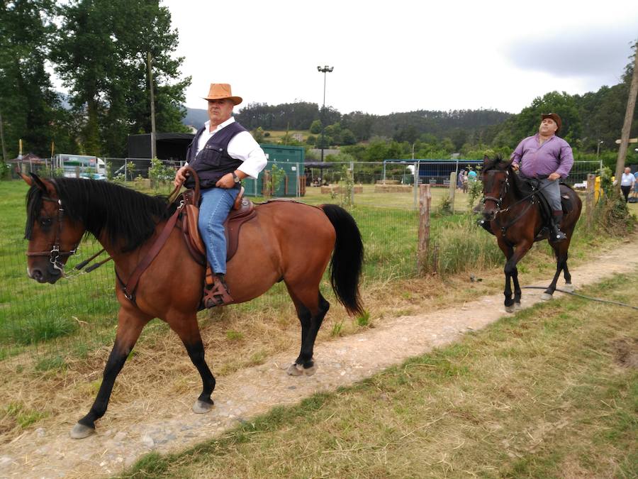 I Festival Interregional &#039;Eu son Eo&#039;