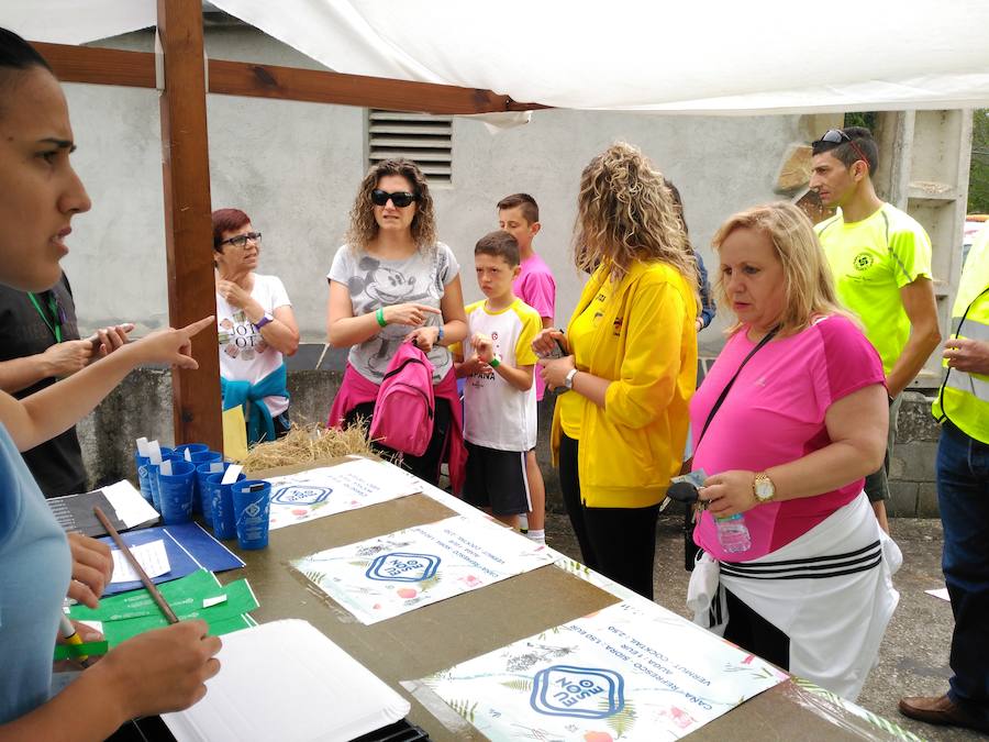 I Festival Interregional &#039;Eu son Eo&#039;