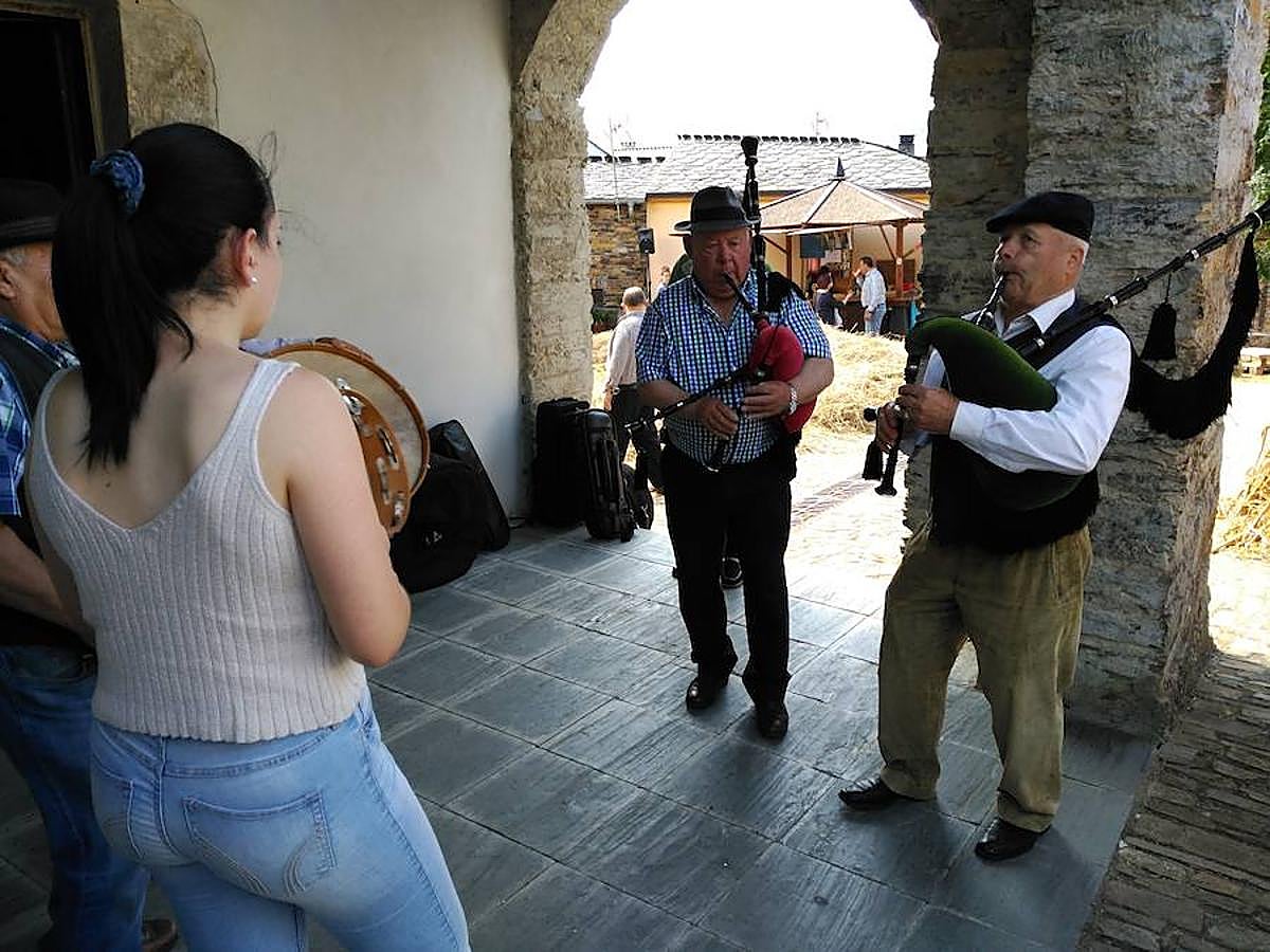 Taramundi celebra 30 años del turismo rural