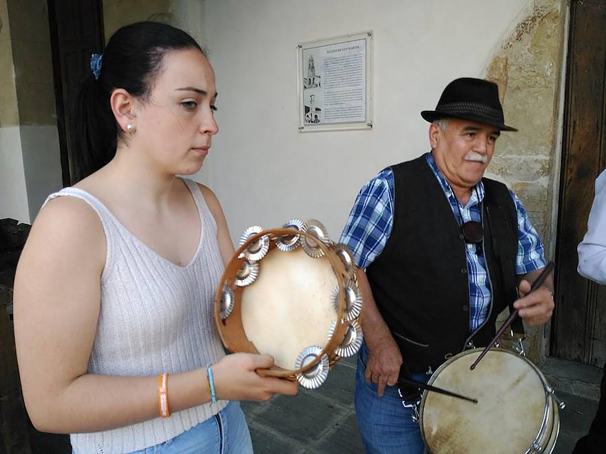 Taramundi celebra 30 años del turismo rural