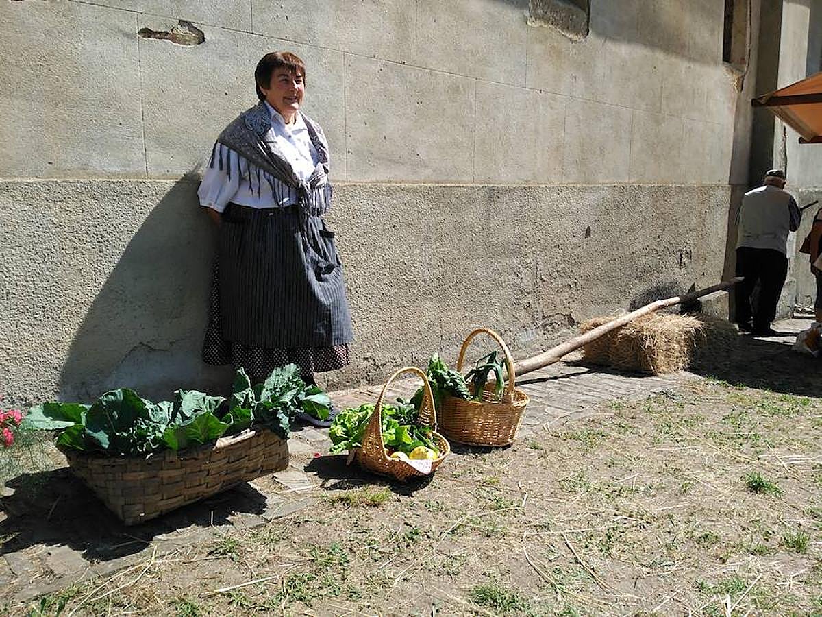 Taramundi celebra 30 años del turismo rural