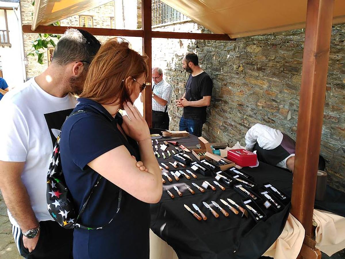 Taramundi celebra 30 años del turismo rural