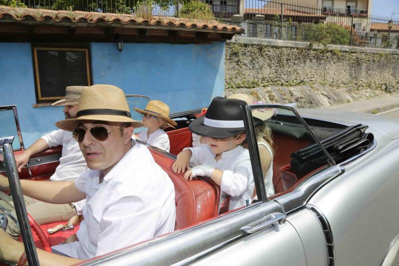 Feria de Indianos de Colombres