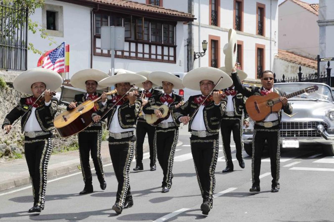 Feria de Indianos de Colombres
