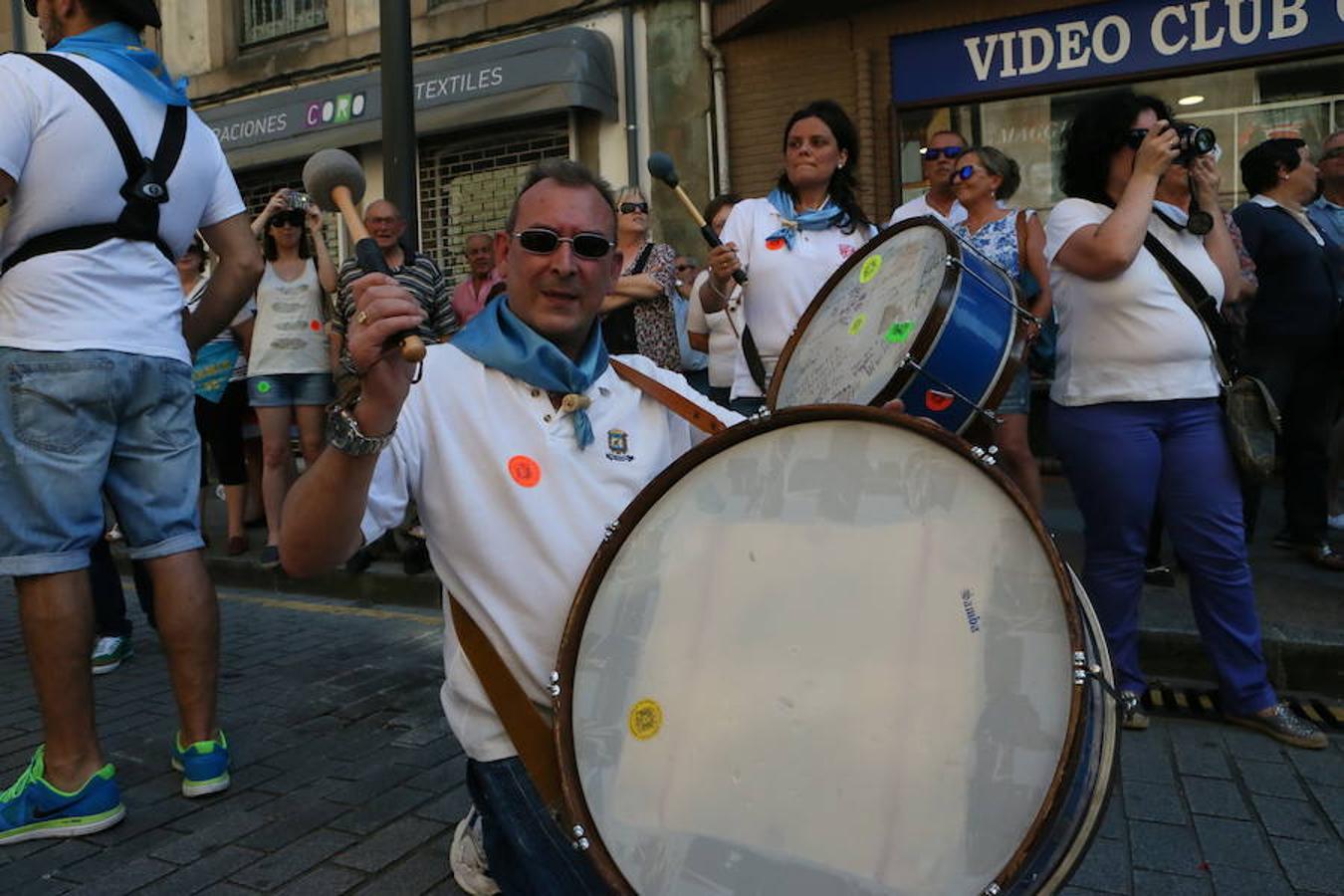 ¿Estuviste en El Carmín? ¡Búscate!