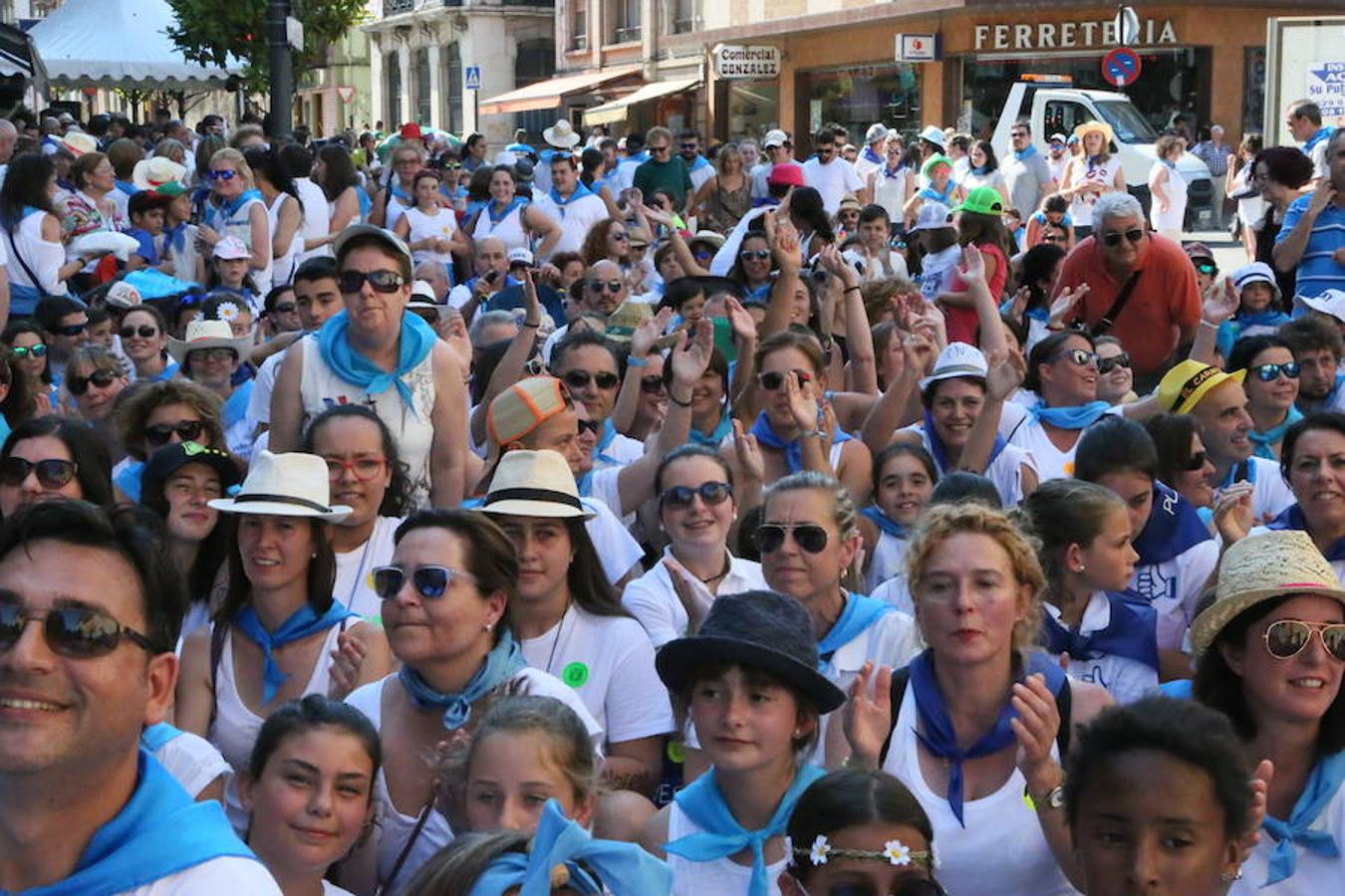 ¿Estuviste en El Carmín? ¡Búscate!