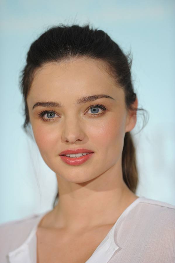 Miranda Kerr, la supermodelo australiana