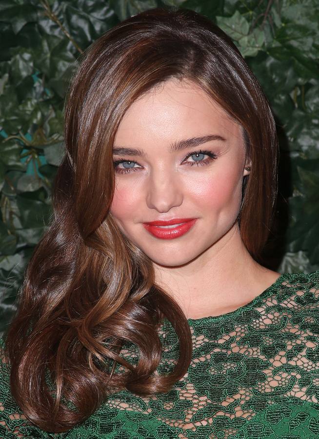 Miranda Kerr, la supermodelo australiana