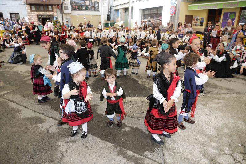 Llanes celebra la Magdalena