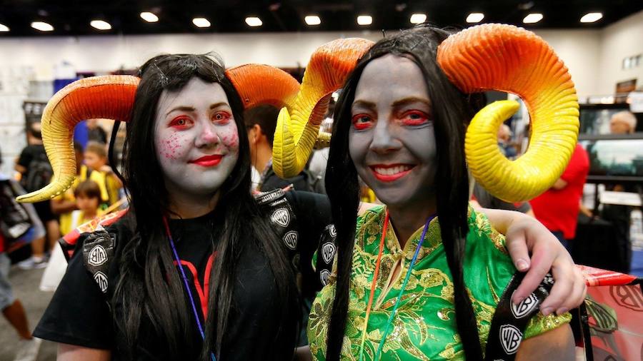 Comic-Con de San Diego