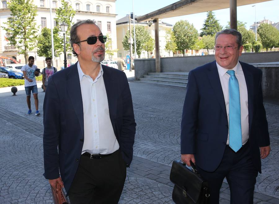 Juicio en Lugo del &#039;caso Pokemon&#039;