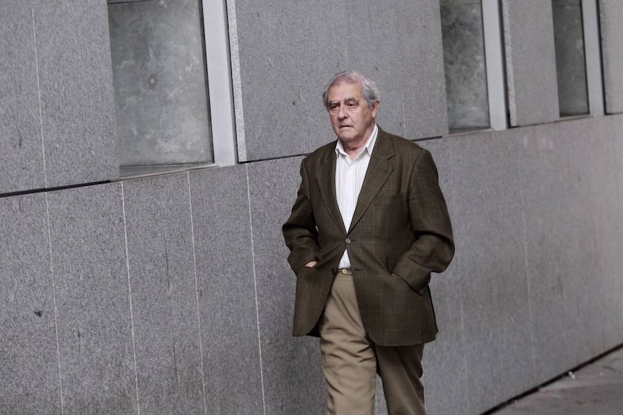 Juicio del &#039;caso Renedo&#039;