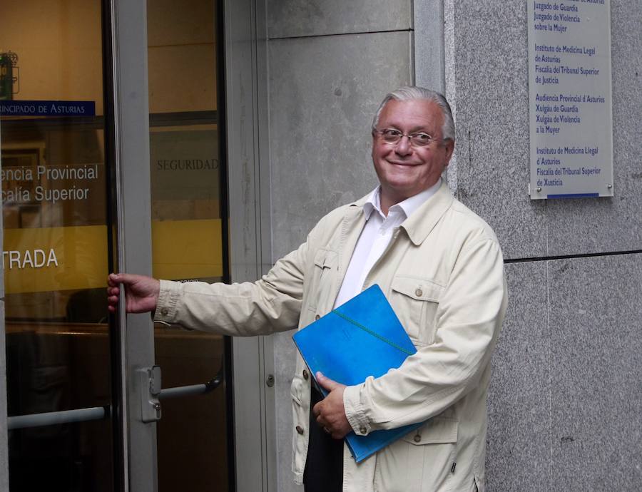 Juicio del &#039;caso Renedo&#039;