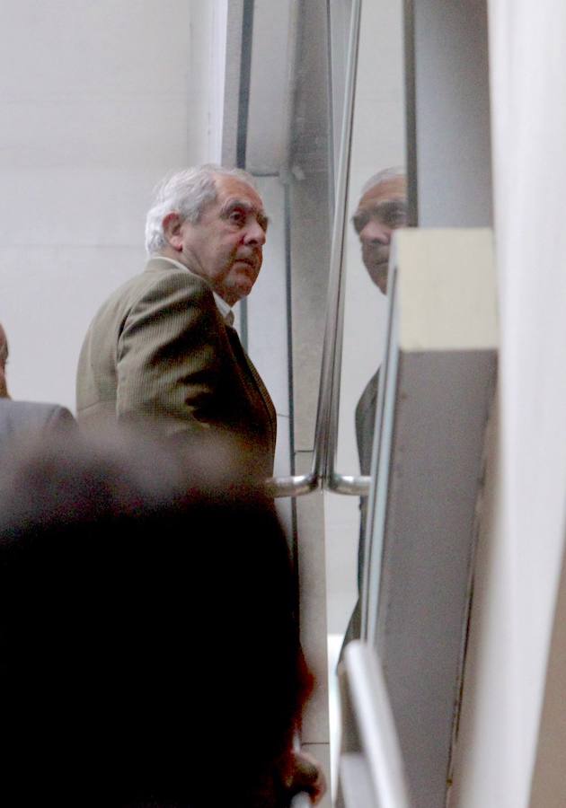 Juicio del &#039;caso Renedo&#039;