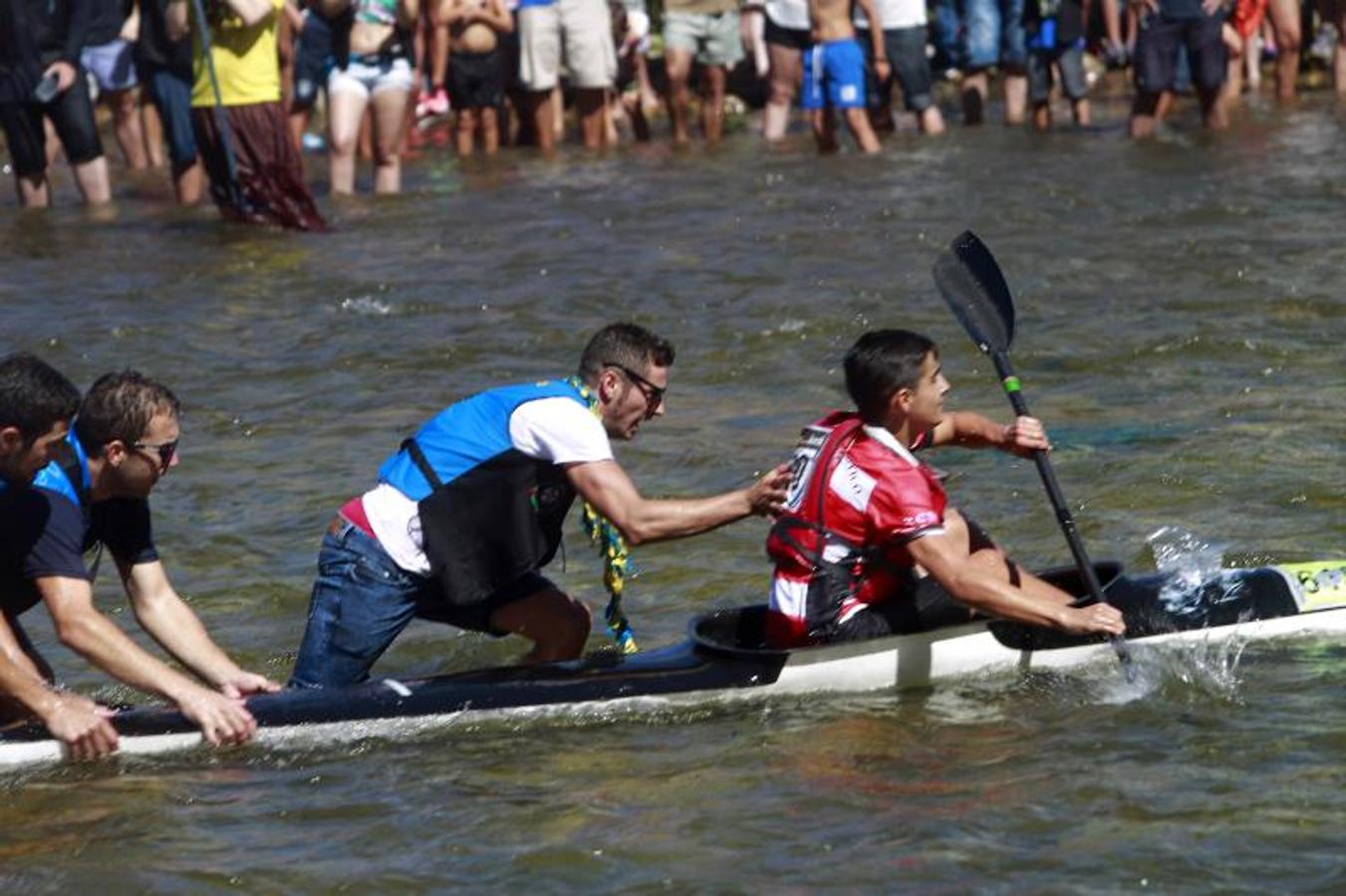 ¿Estuviste en el Descenso del Sella 2016? ¡Búscate en las fotos! (1)