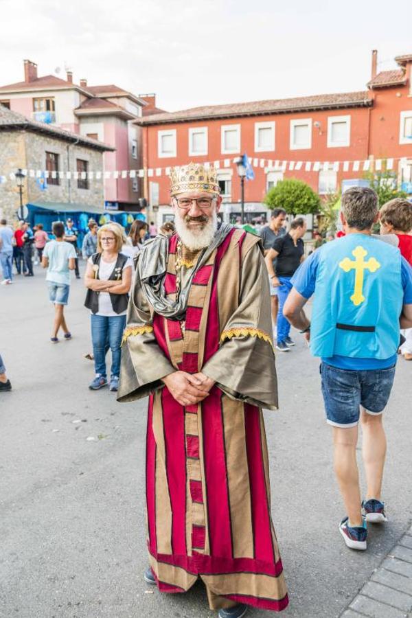 ¿Estuviste en el Descenso del Sella 2016? ¡Búscate en las fotos! (2)