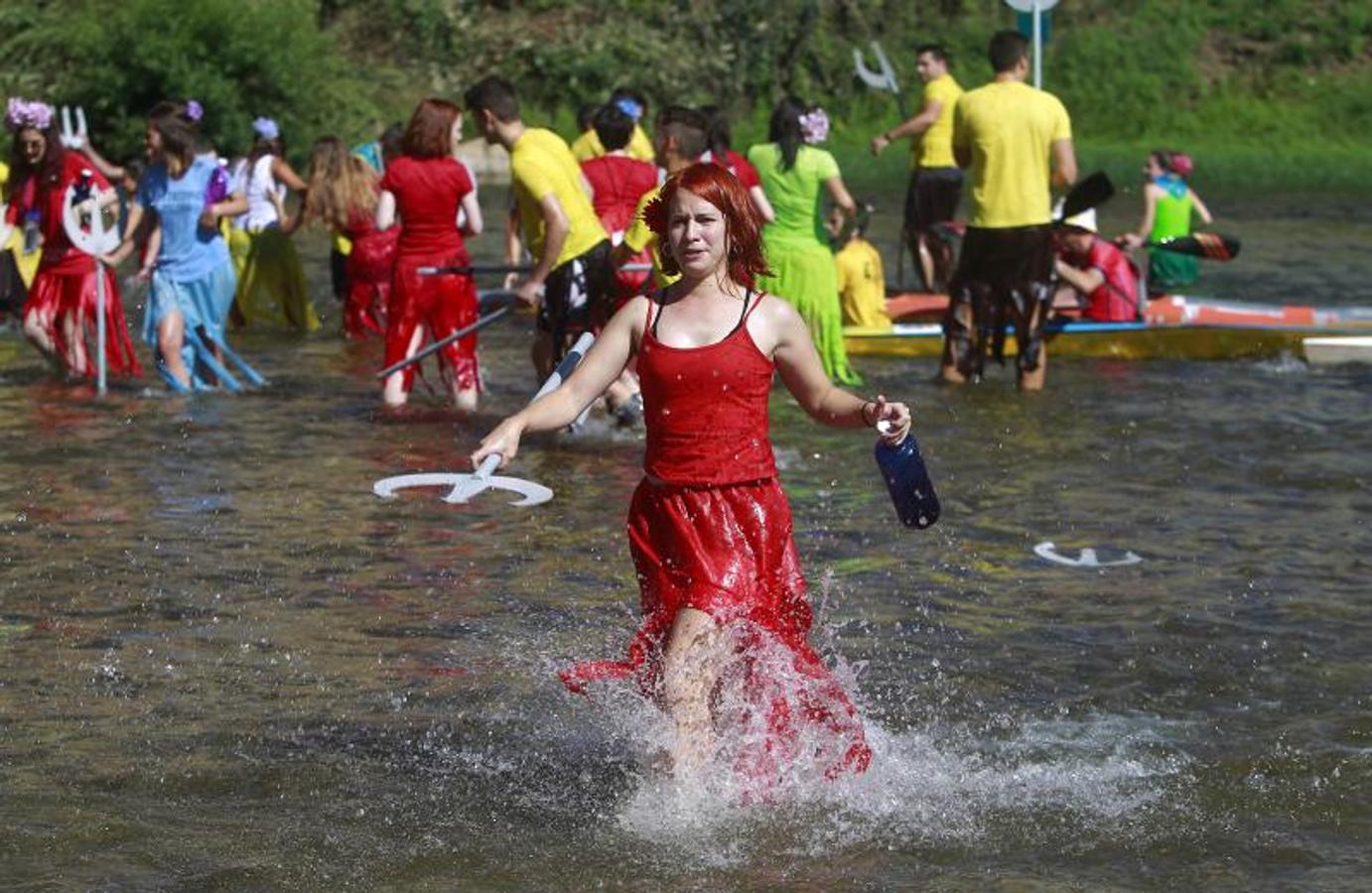 ¿Estuviste en el Descenso del Sella 2016? ¡Búscate en las fotos! (3)