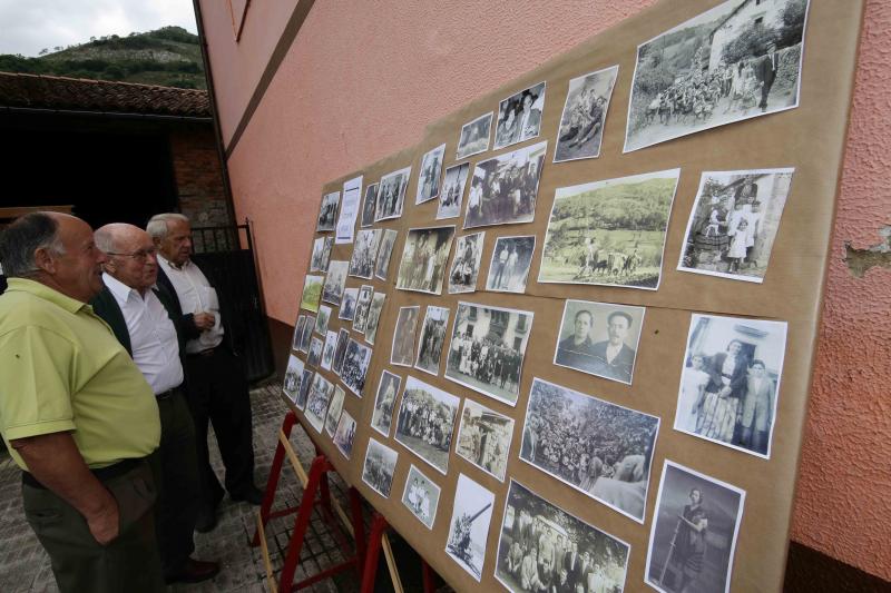 Onís vuelve a los años veinte