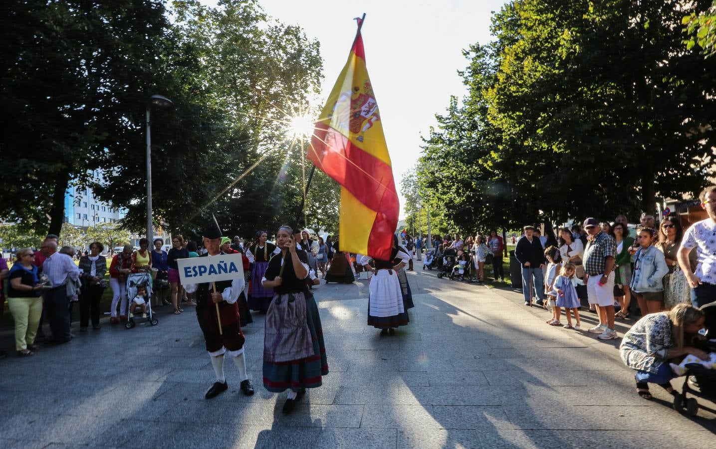 Festival Folclórico Internacional