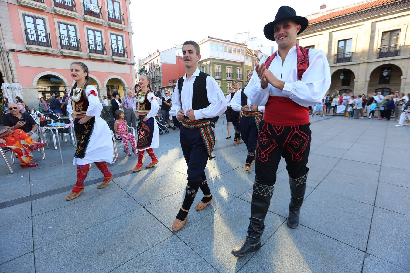 Festival Folclórico Internacional