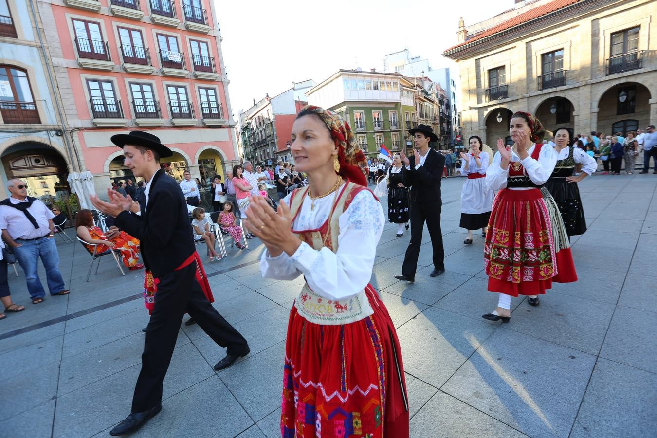 Festival Folclórico Internacional