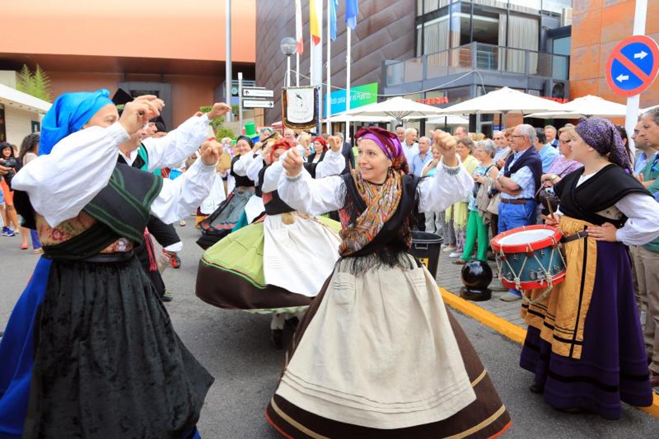 ¿Estuviste en la Feria? ¡Búscate!