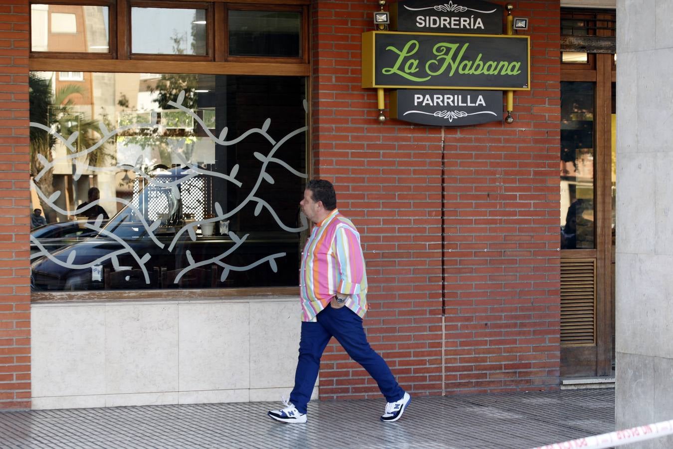 De fartura con Chicote en Gijón