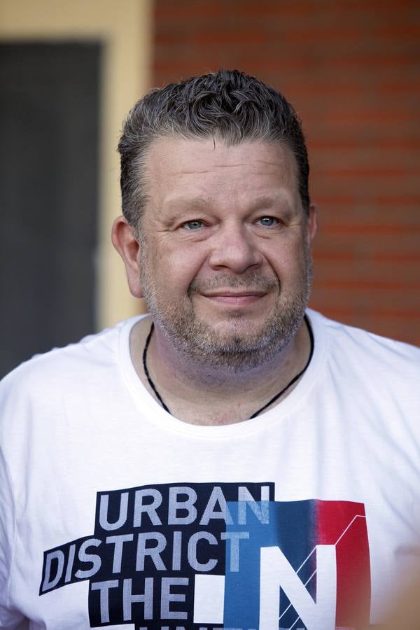 De fartura con Chicote en Gijón