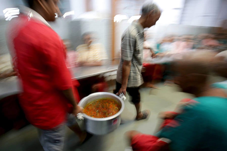 Canonización de Teresa de Calcuta