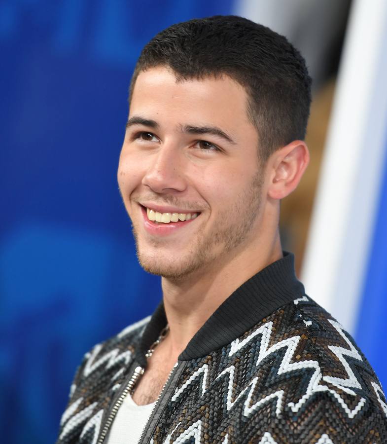 Las mejores imágenes de los MTV Video Music Awards 2016